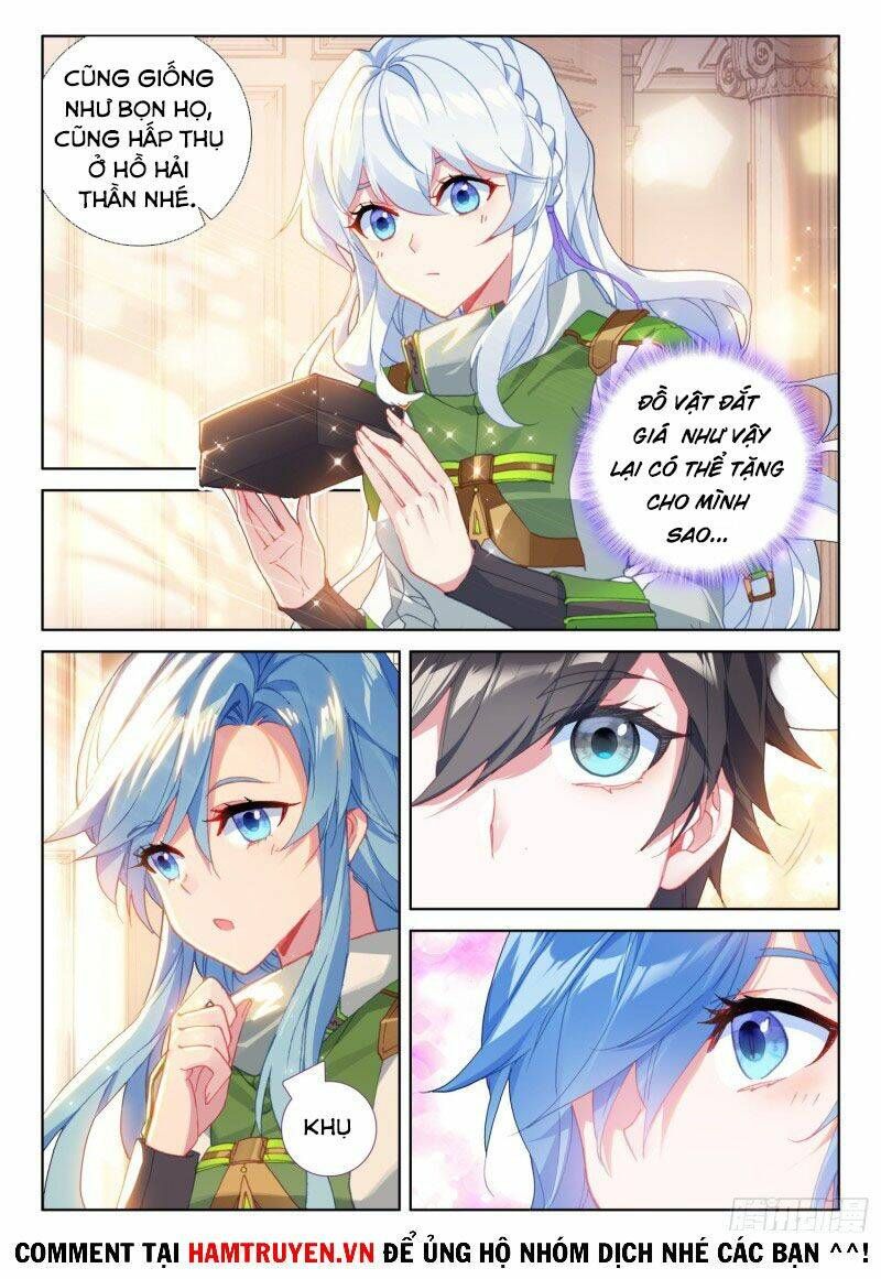 Đấu La Đại Lục 4: Chapter 232