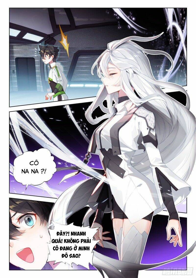 Đấu La Đại Lục 4: Chapter 235