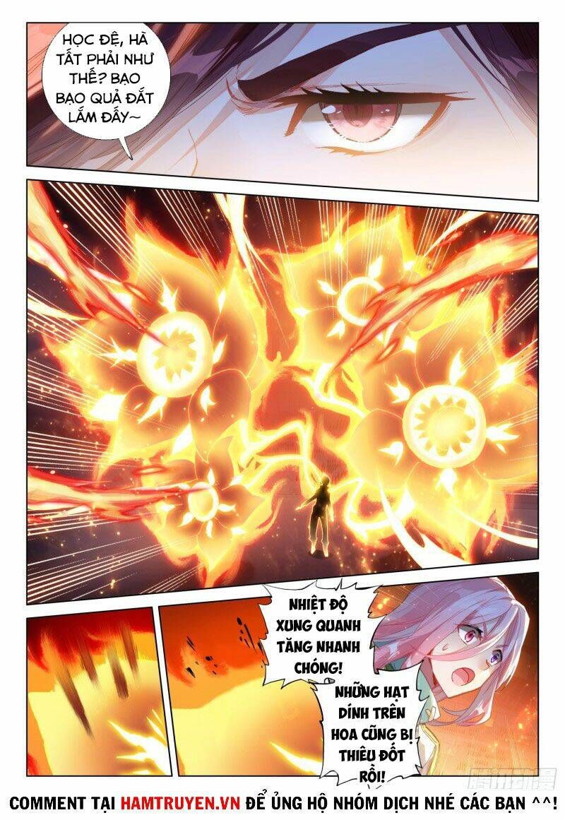 Đấu La Đại Lục 4: Chapter 236