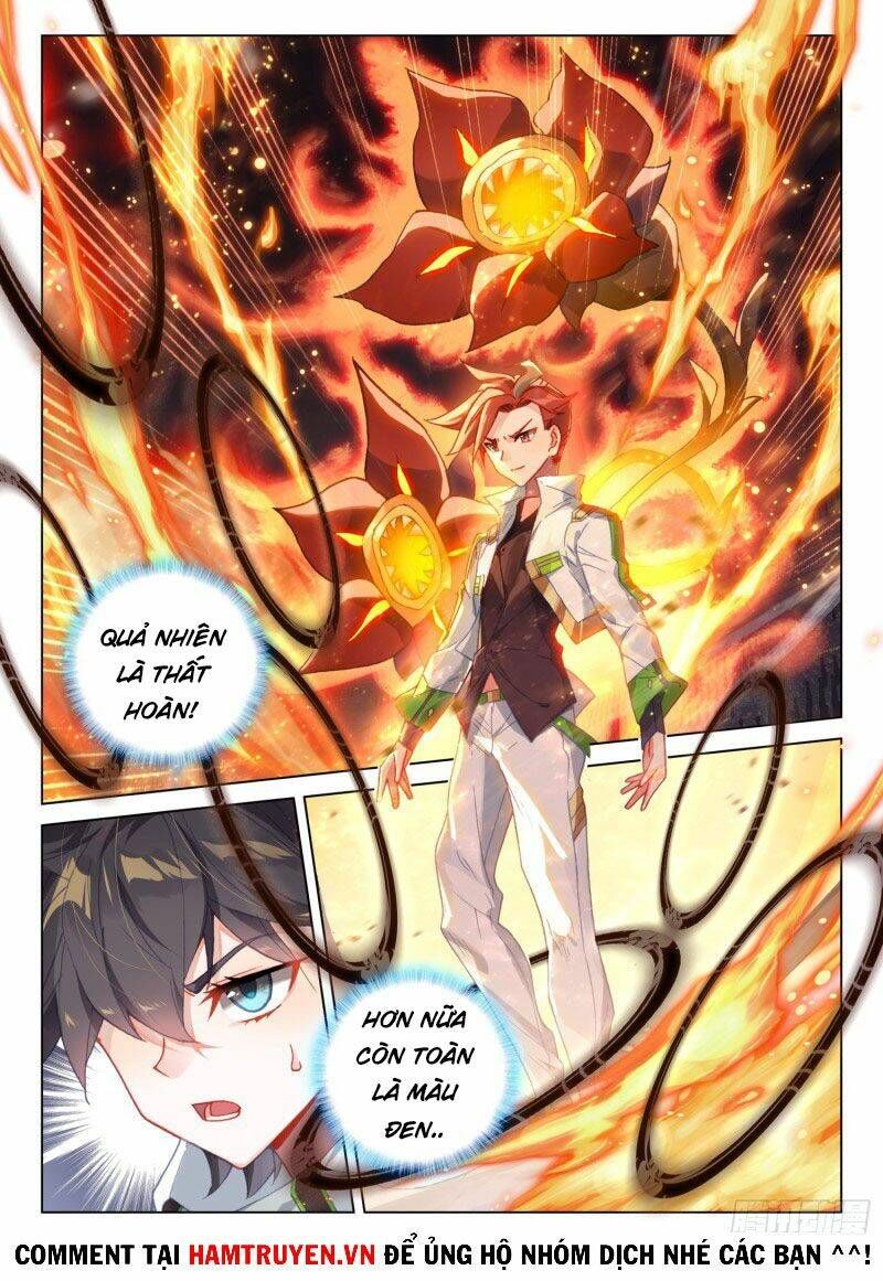 Đấu La Đại Lục 4: Chapter 236
