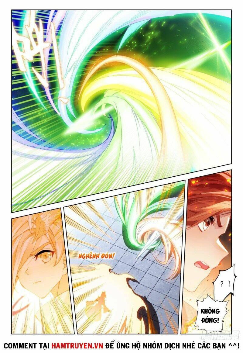 Đấu La Đại Lục 4: Chapter 237