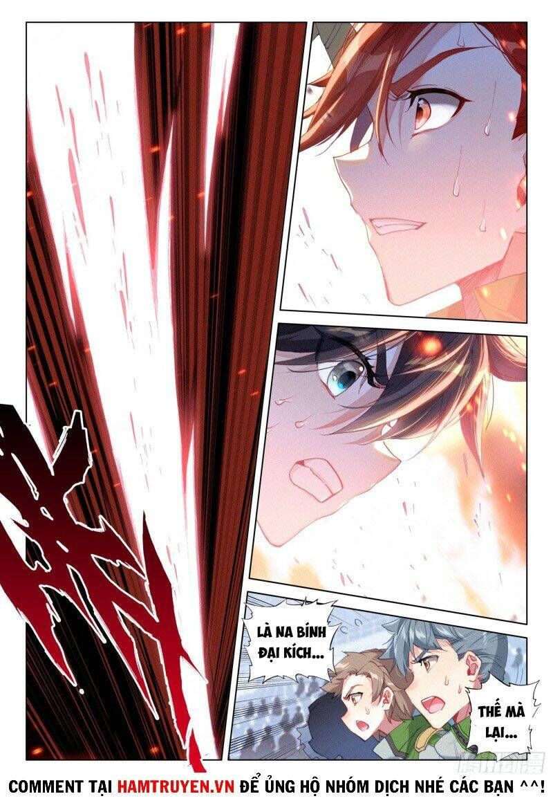 Đấu La Đại Lục 4: Chapter 237