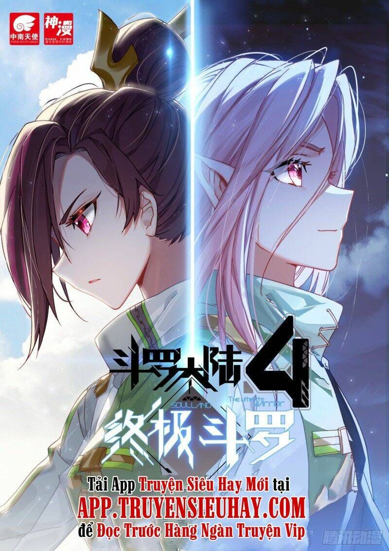 Đấu La Đại Lục 4: Chapter 238