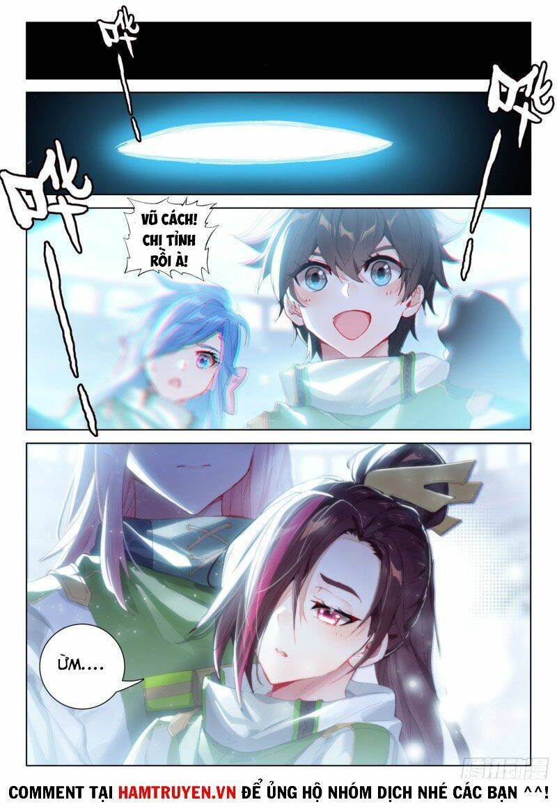 Đấu La Đại Lục 4: Chapter 238