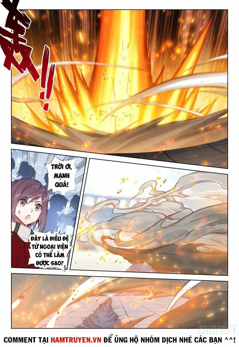 Đấu La Đại Lục 4: Chapter 238