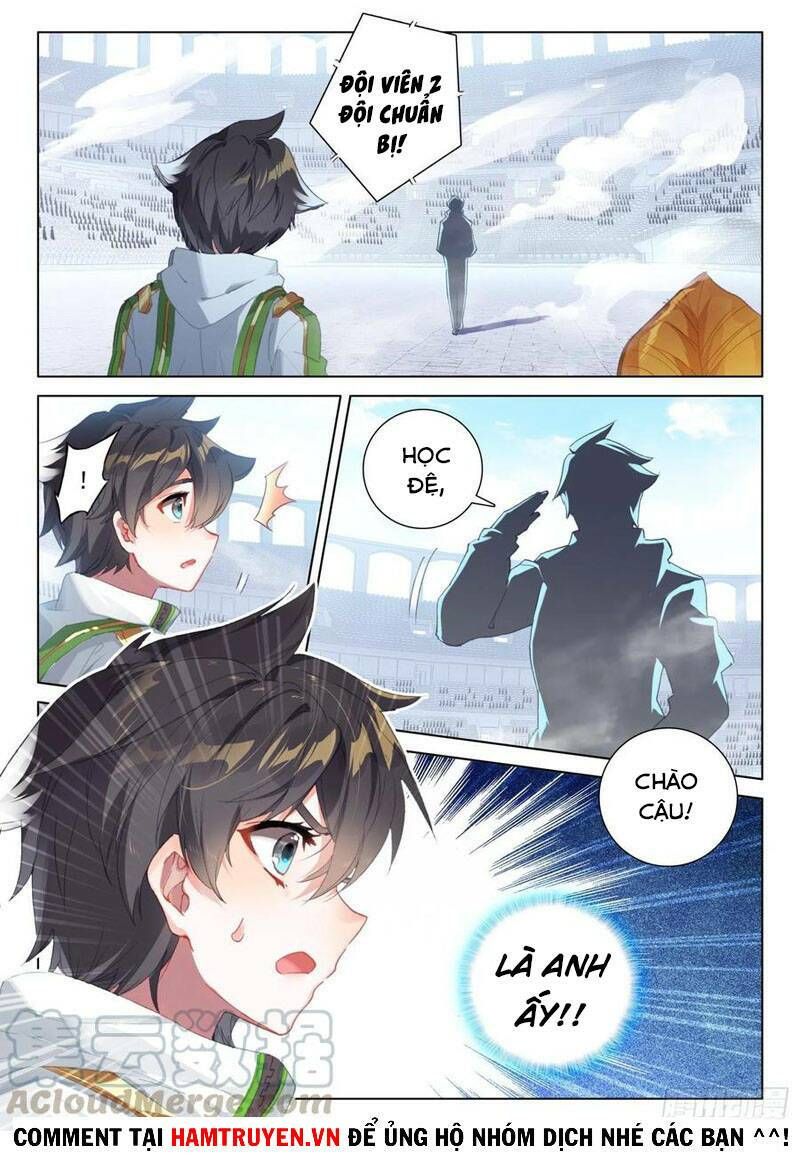 Đấu La Đại Lục 4: Chapter 239