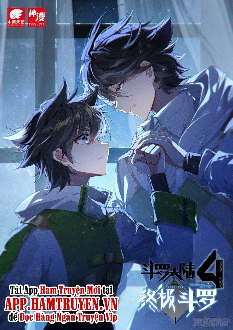 Đấu La Đại Lục 4: Chapter 240