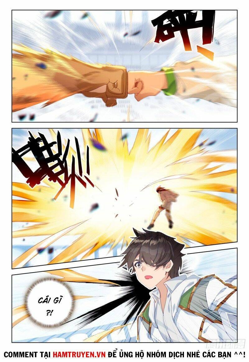 Đấu La Đại Lục 4: Chapter 241