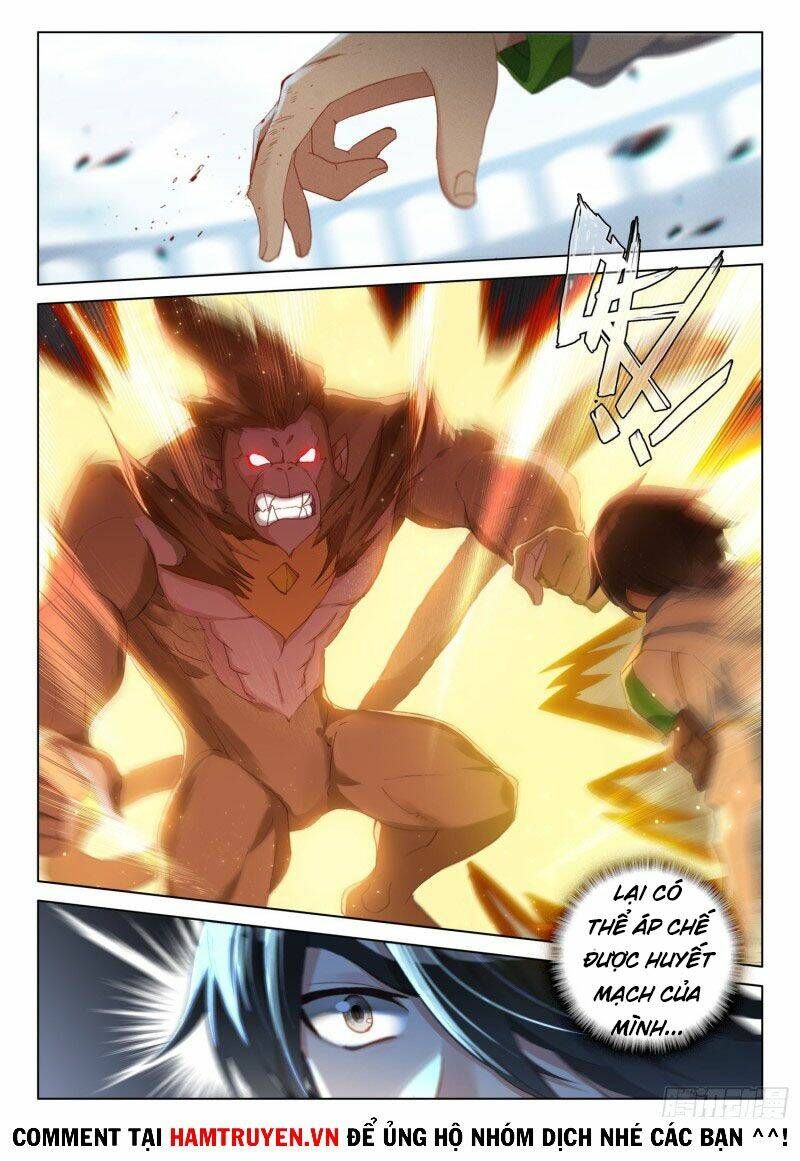 Đấu La Đại Lục 4: Chapter 241
