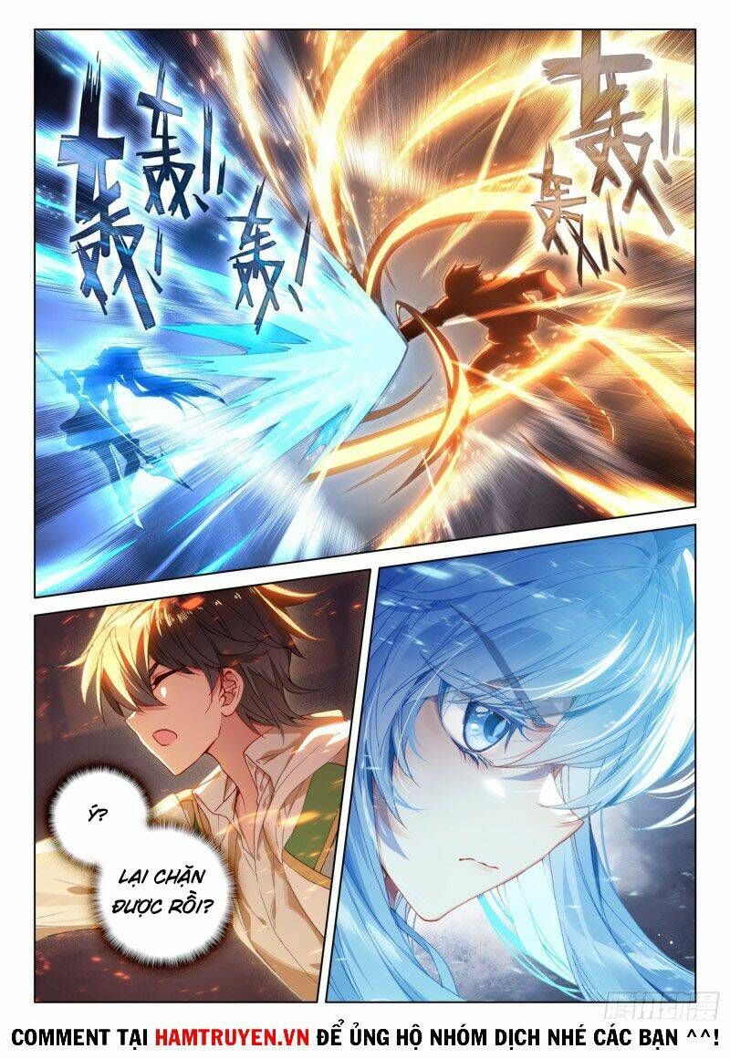 Đấu La Đại Lục 4: Chapter 241