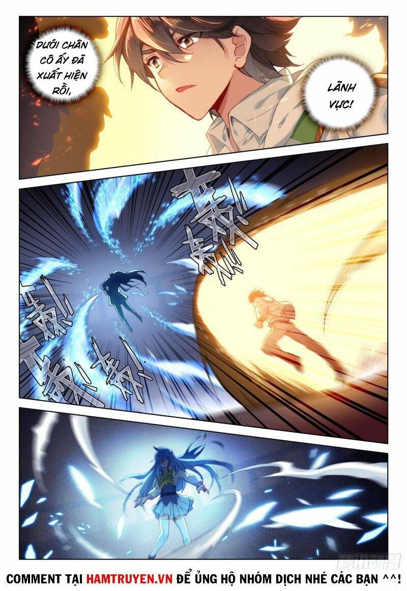 Đấu La Đại Lục 4: Chapter 241