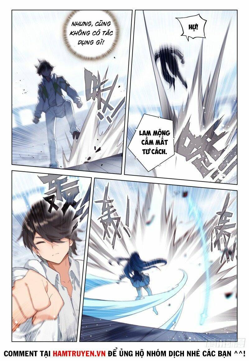 Đấu La Đại Lục 4: Chapter 241