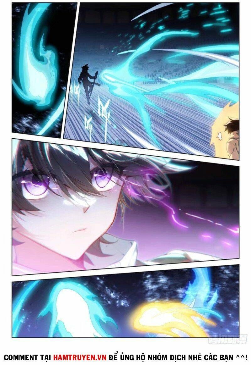 Đấu La Đại Lục 4: Chapter 242
