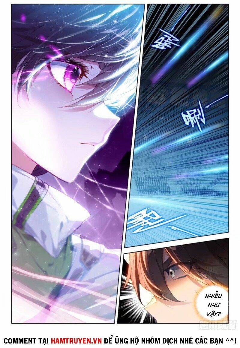 Đấu La Đại Lục 4: Chapter 242