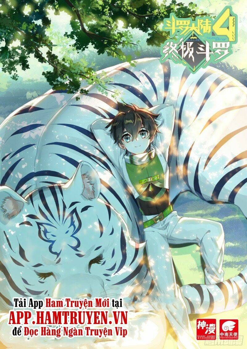 Đấu La Đại Lục 4: Chapter 247