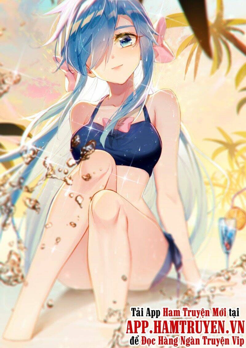Đấu La Đại Lục 4: Chapter 248