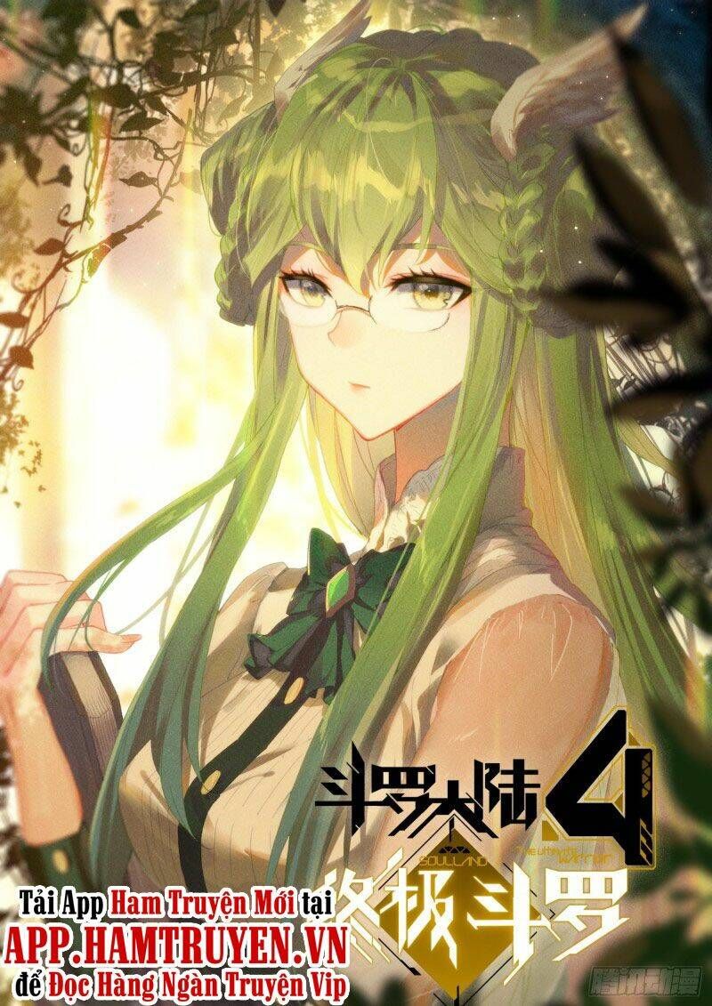 Đấu La Đại Lục 4: Chapter 250