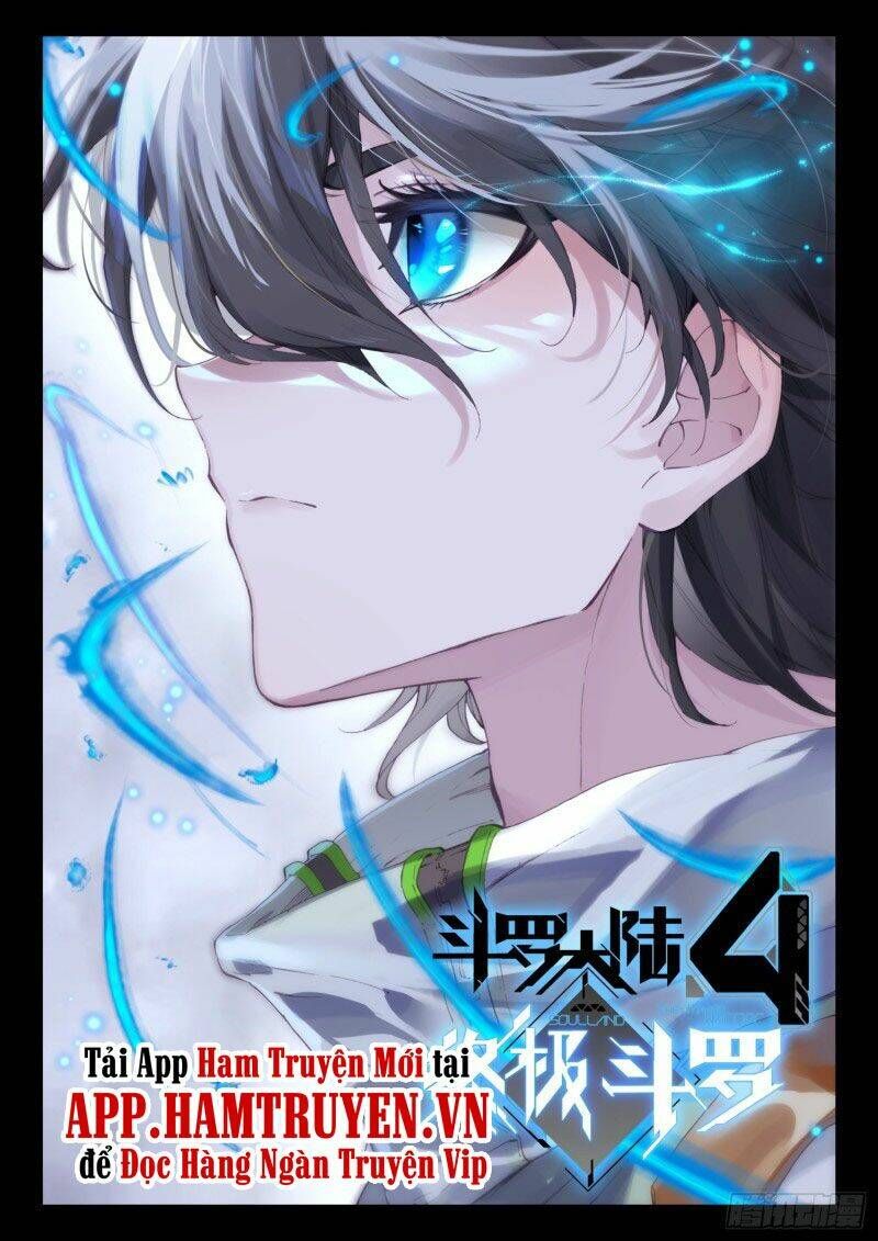 Đấu La Đại Lục 4: Chapter 251
