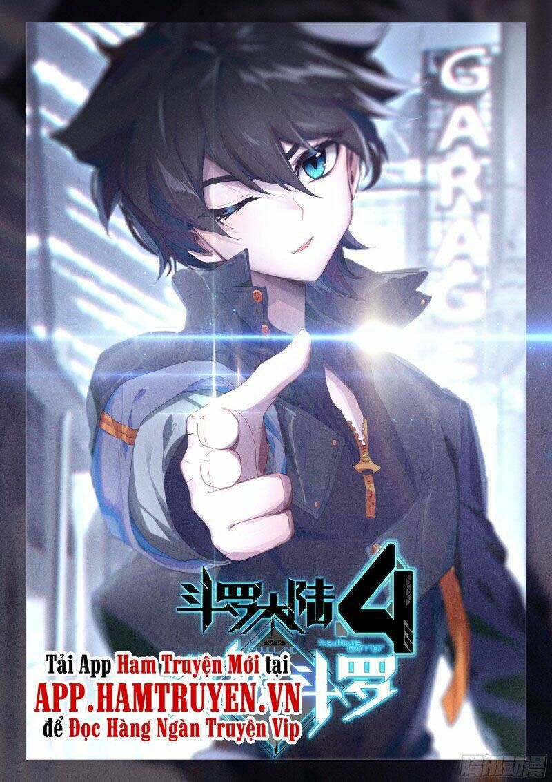 Đấu La Đại Lục 4: Chapter 252