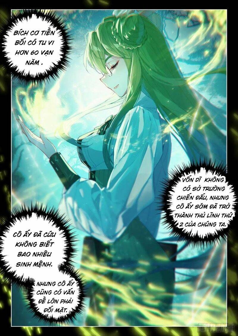 Đấu La Đại Lục 4: Chapter 253