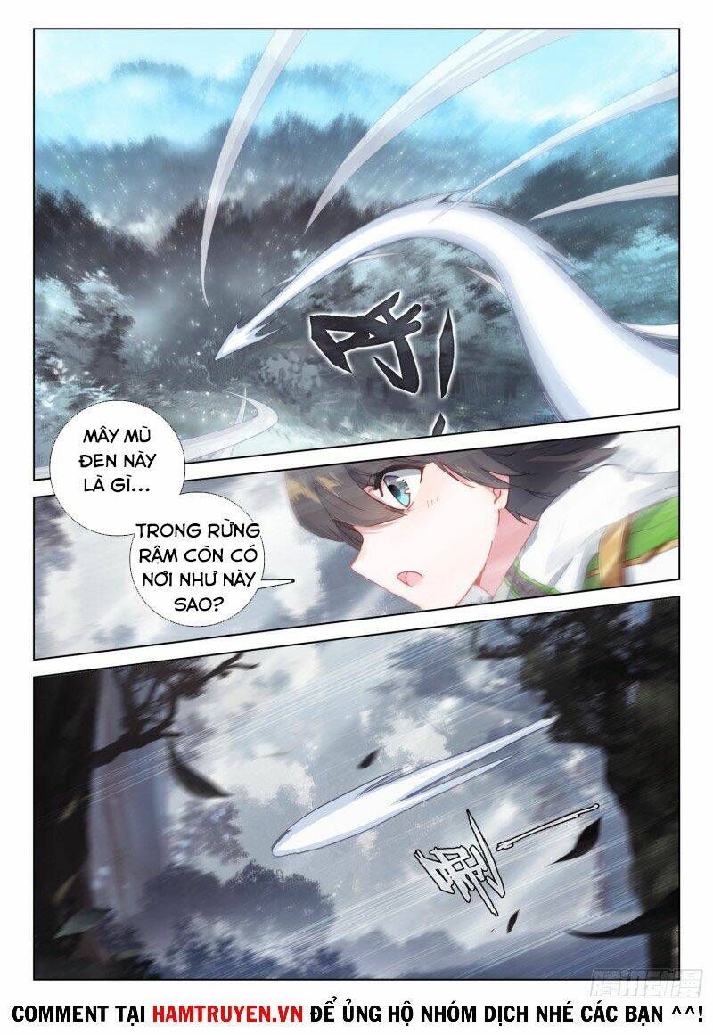 Đấu La Đại Lục 4: Chapter 255