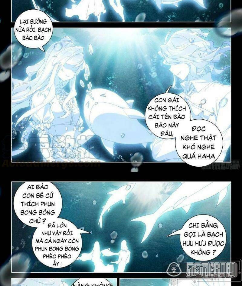 Đấu La Đại Lục 4: Chapter 258