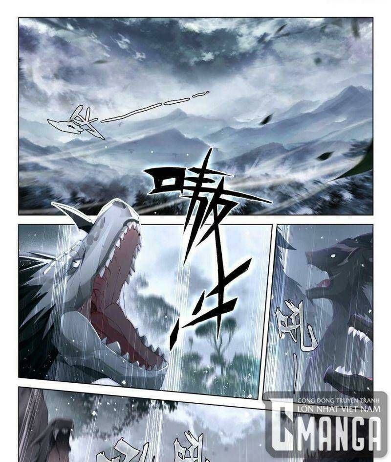 Đấu La Đại Lục 4: Chapter 258