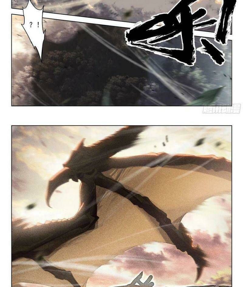 Đấu La Đại Lục 4: Chapter 258