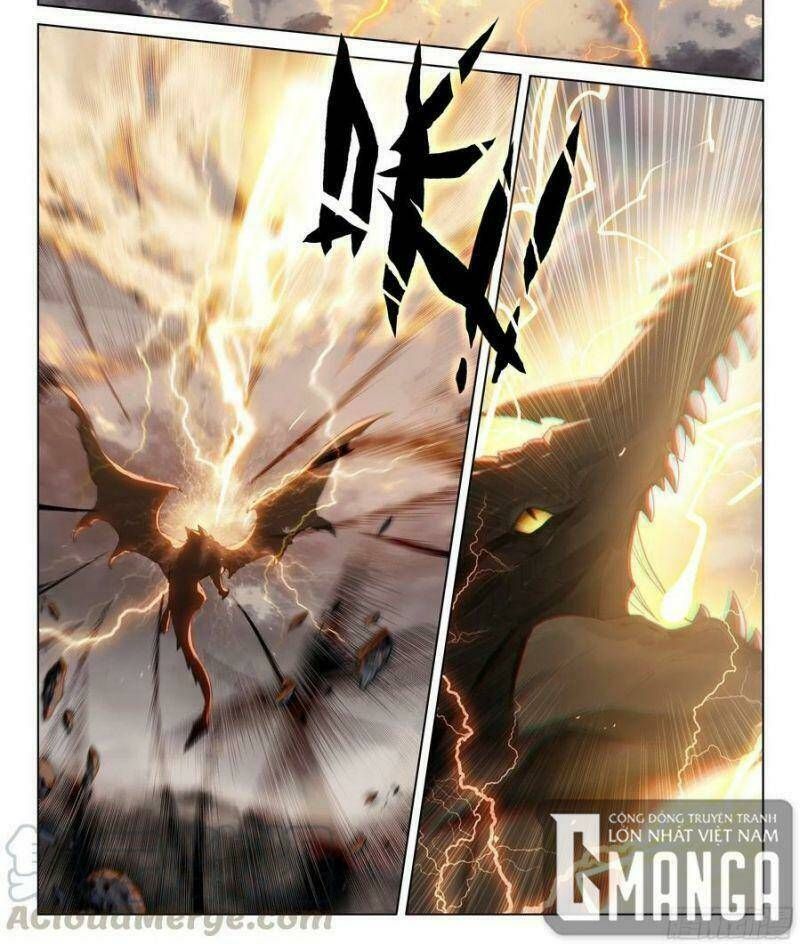Đấu La Đại Lục 4: Chapter 258