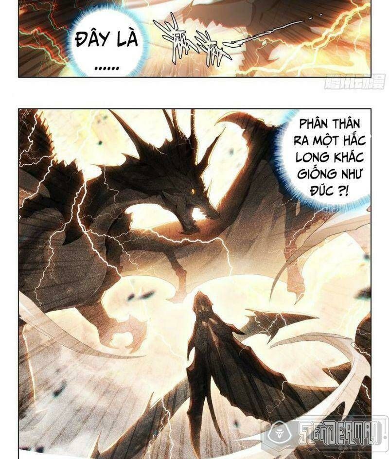 Đấu La Đại Lục 4: Chapter 258
