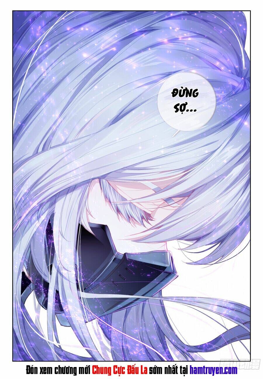Đấu La Đại Lục 4: Chapter 26