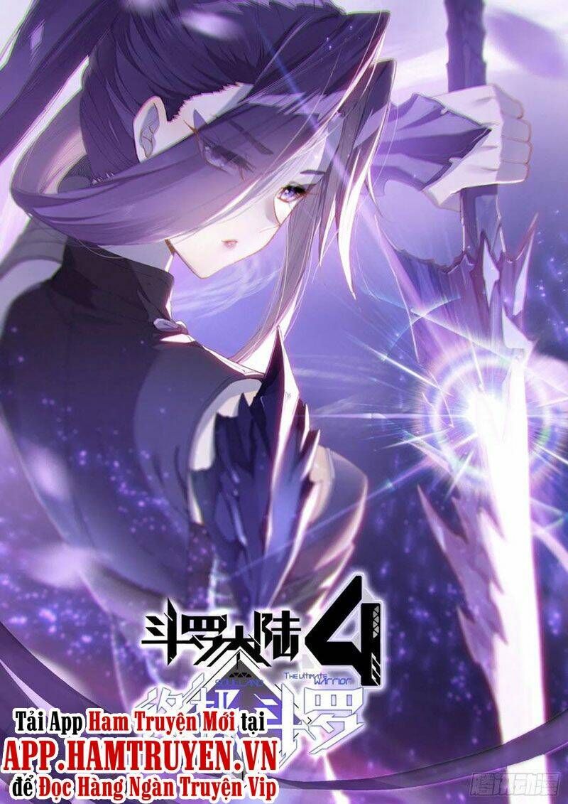 Đấu La Đại Lục 4: Chapter 261
