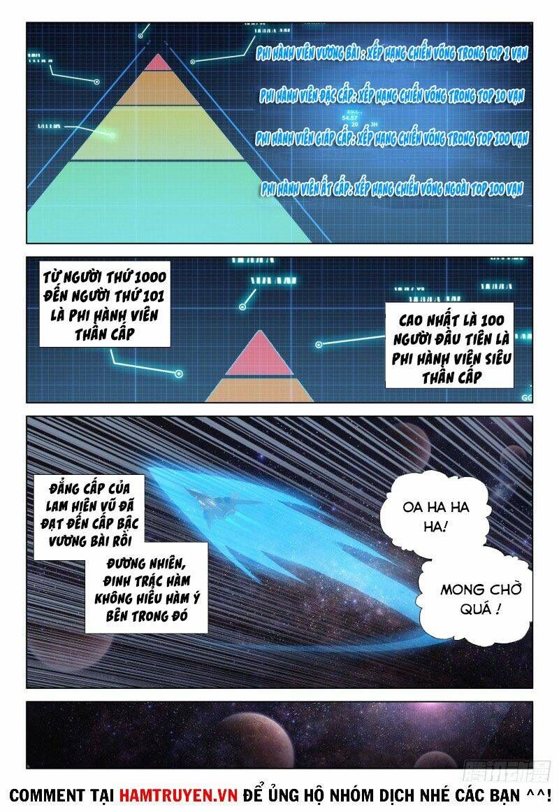 Đấu La Đại Lục 4: Chapter 263