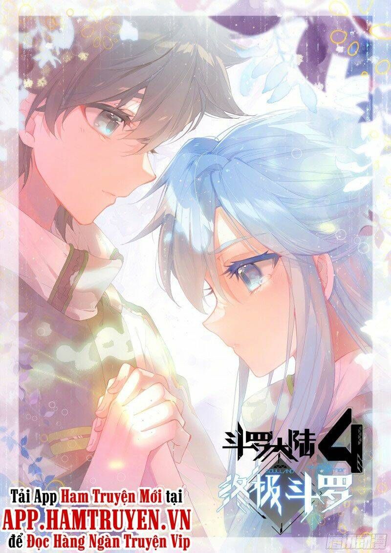 Đấu La Đại Lục 4: Chapter 264