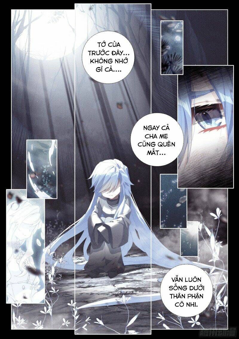 Đấu La Đại Lục 4: Chapter 264