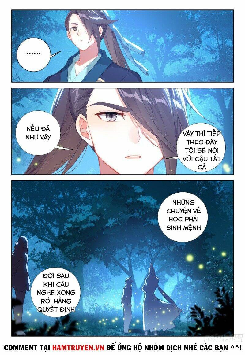 Đấu La Đại Lục 4: Chapter 264