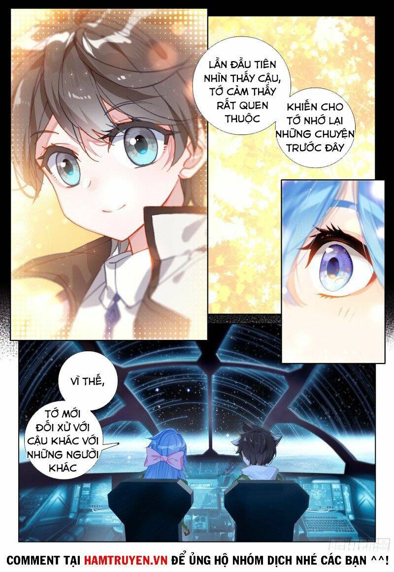 Đấu La Đại Lục 4: Chapter 264