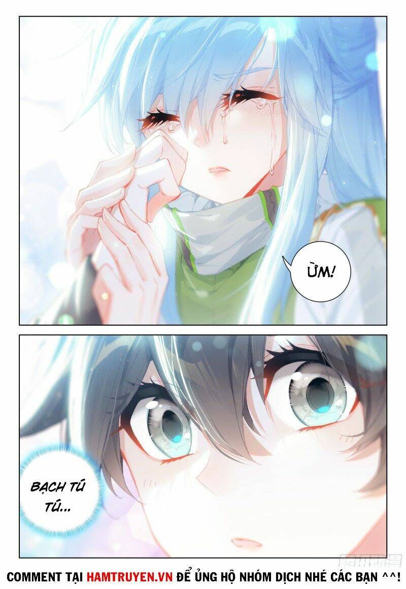 Đấu La Đại Lục 4: Chapter 264
