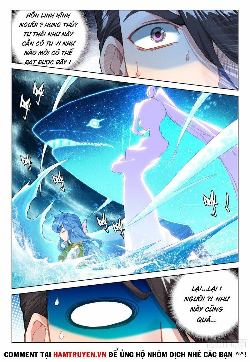 Đấu La Đại Lục 4: Chapter 265