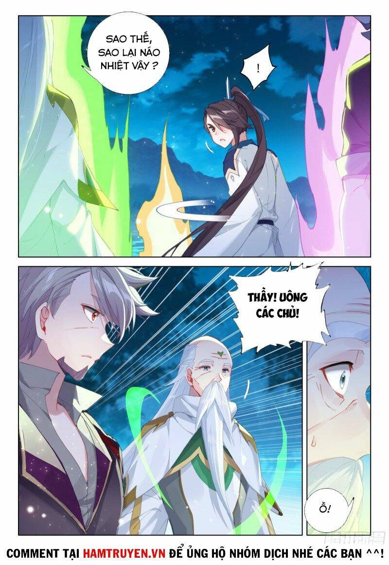 Đấu La Đại Lục 4: Chapter 266