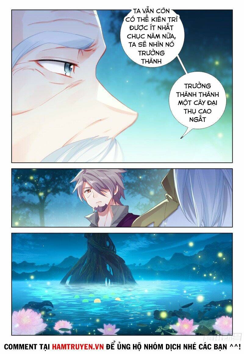 Đấu La Đại Lục 4: Chapter 266