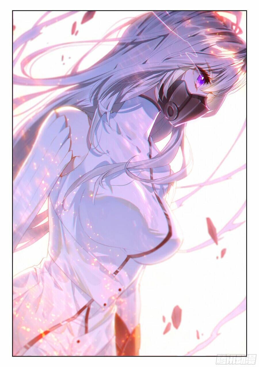 Đấu La Đại Lục 4: Chapter 27