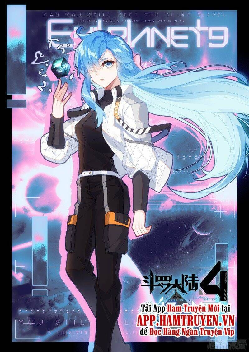 Đấu La Đại Lục 4: Chapter 272