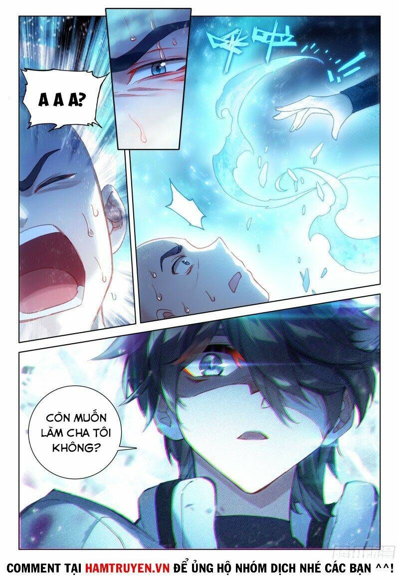 Đấu La Đại Lục 4: Chapter 272