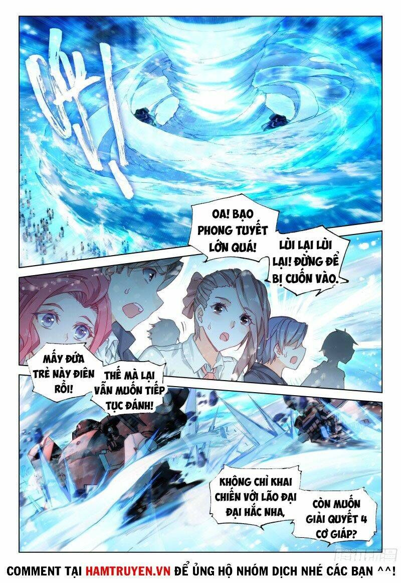 Đấu La Đại Lục 4: Chapter 275