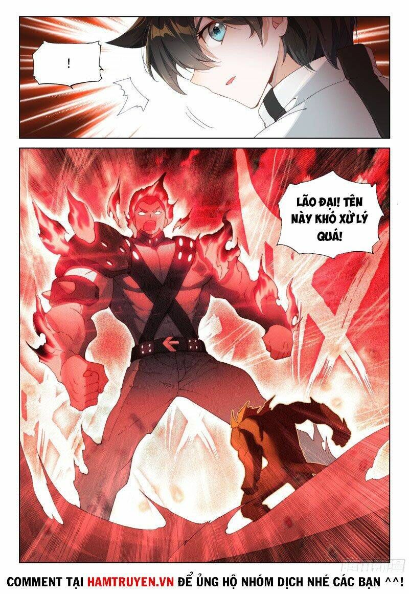 Đấu La Đại Lục 4: Chapter 275