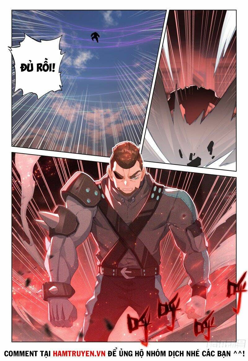 Đấu La Đại Lục 4: Chapter 275