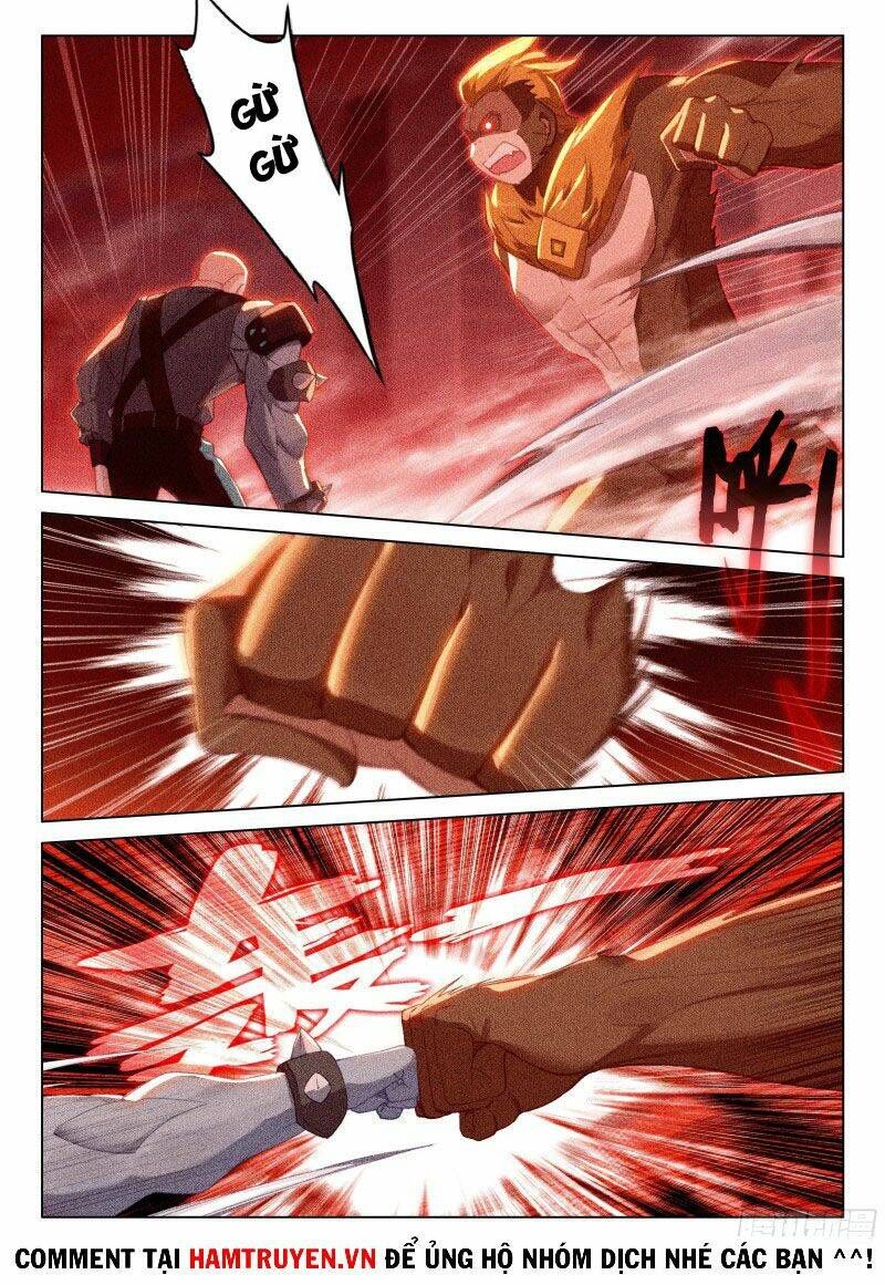 Đấu La Đại Lục 4: Chapter 275