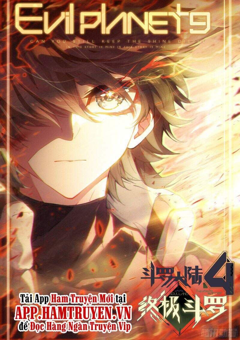 Đấu La Đại Lục 4: Chapter 276