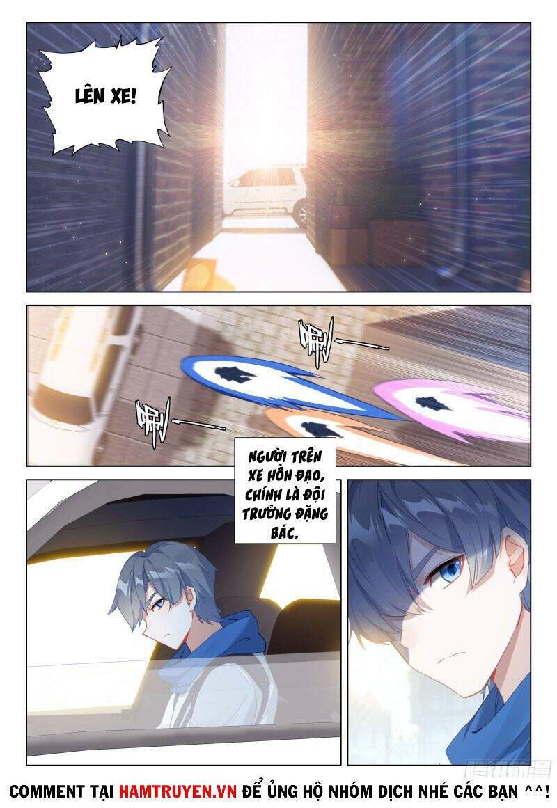 Đấu La Đại Lục 4: Chapter 276